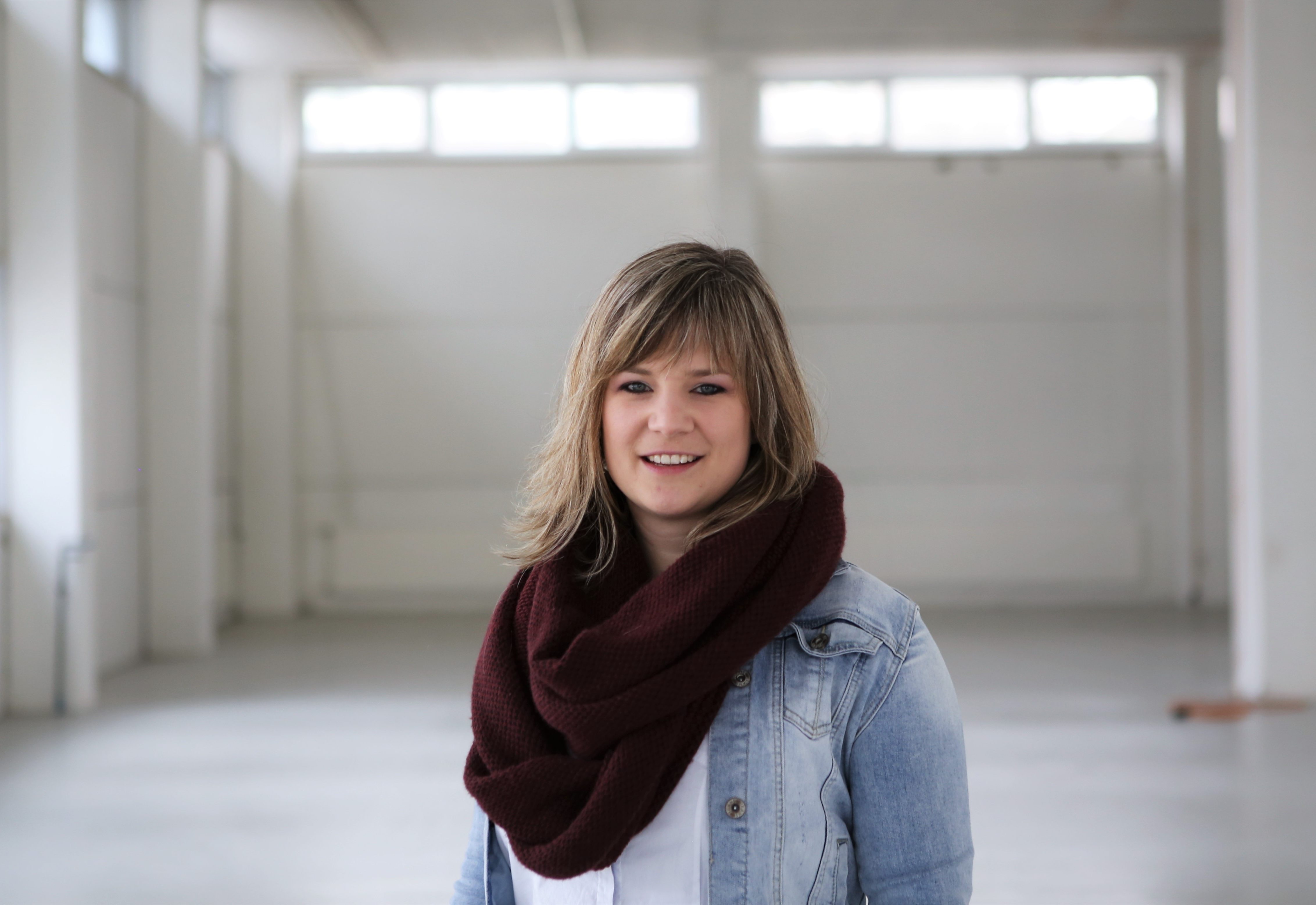 Corinne Bollinger