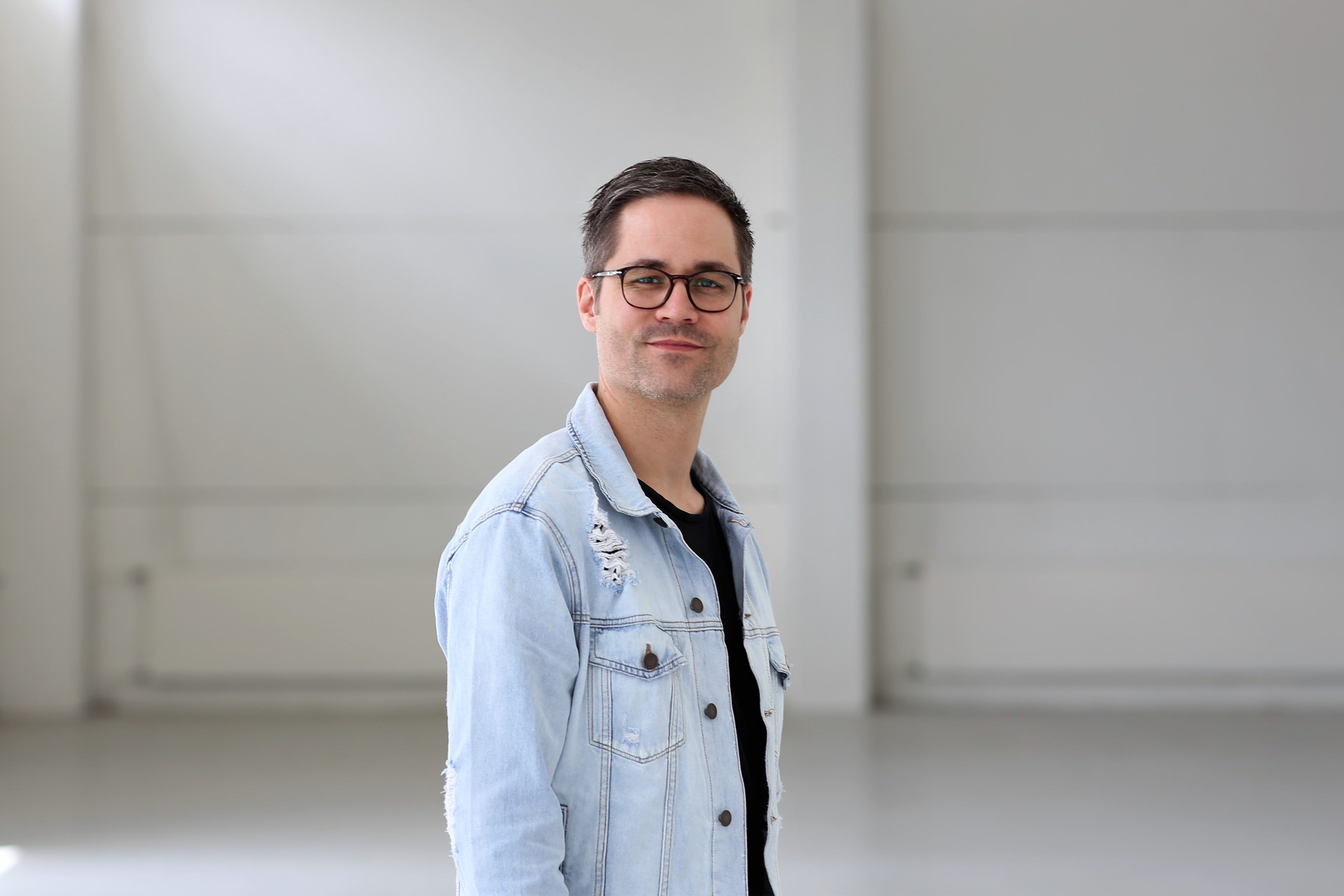 Michel Steffen