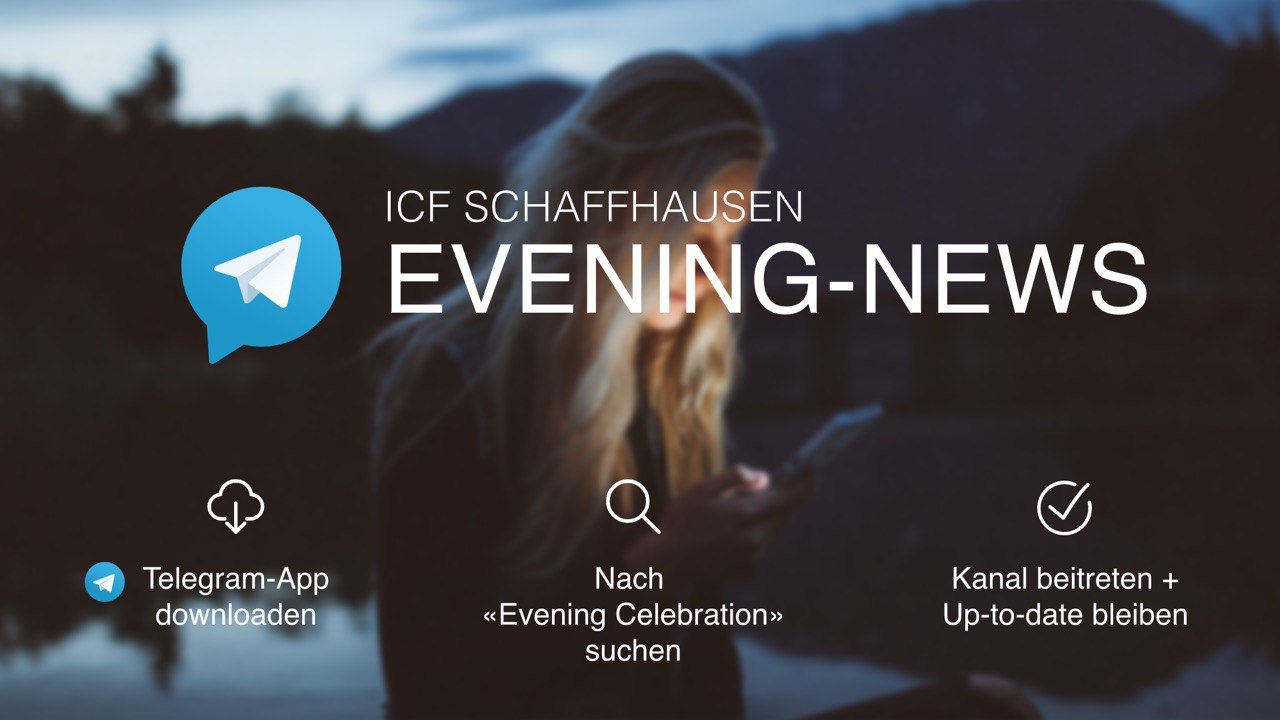 Telegram_Evening-News