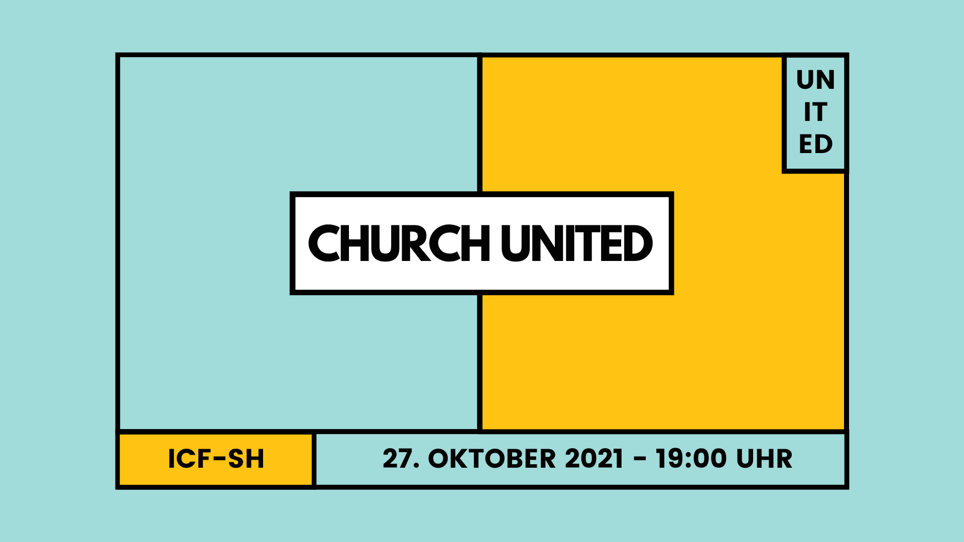 ChurchUnited