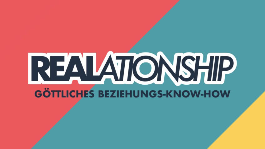 REALationship