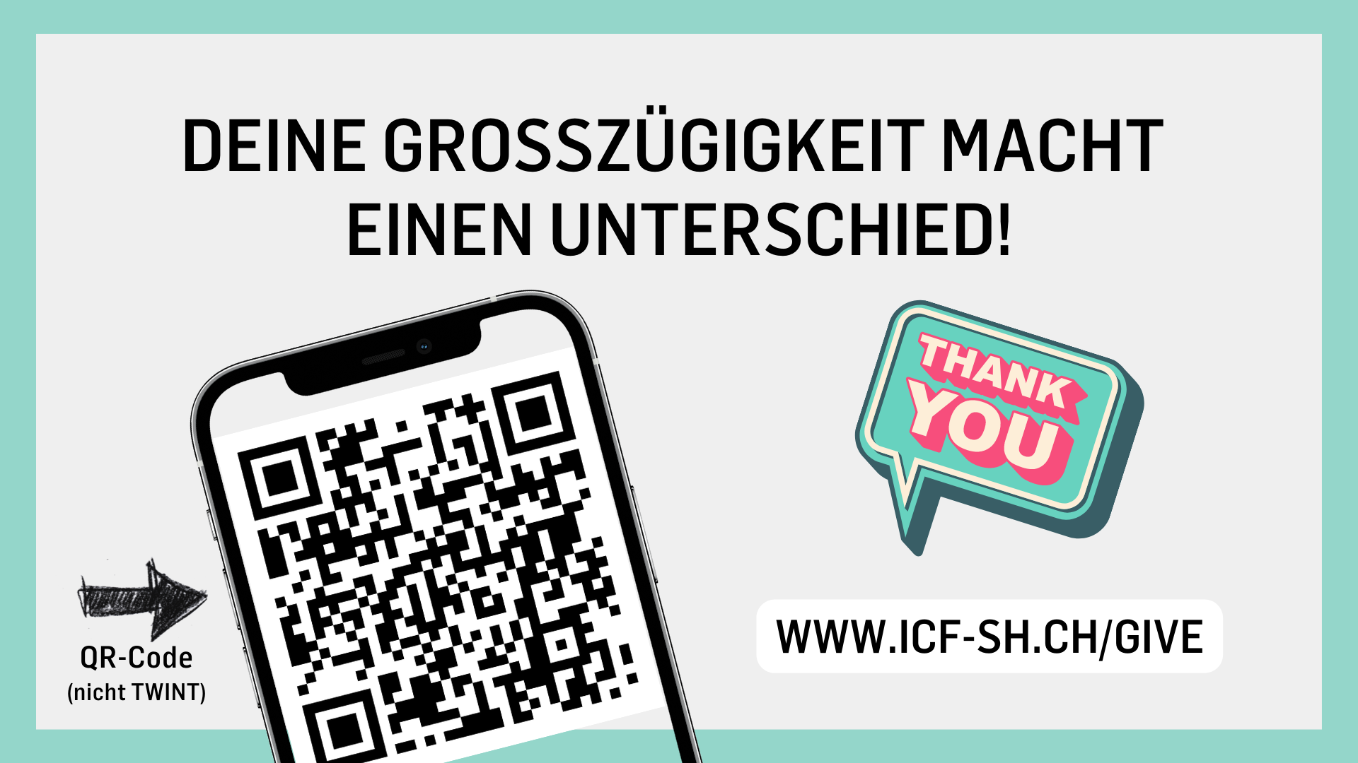 NEUNEU_Spenden Slide