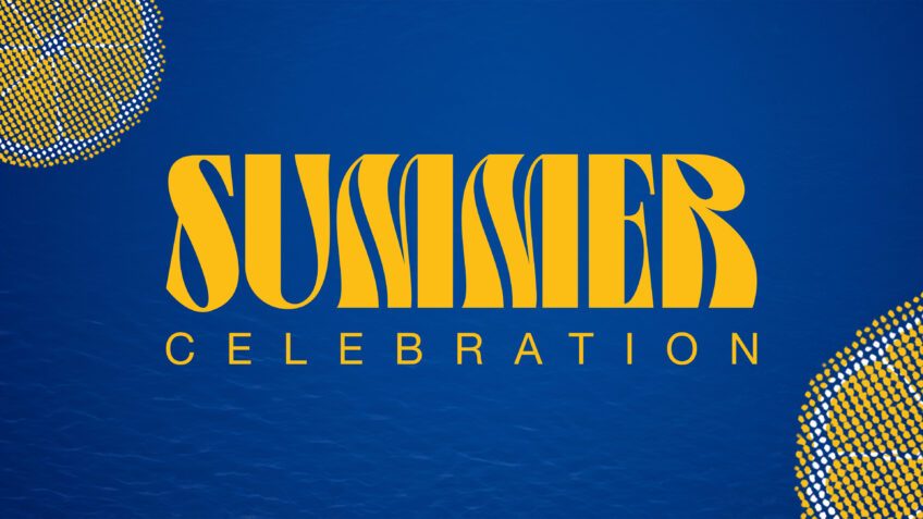 Summer Celebration